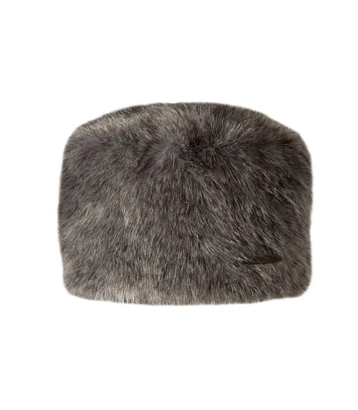 Grey josh fur Grey josh fur